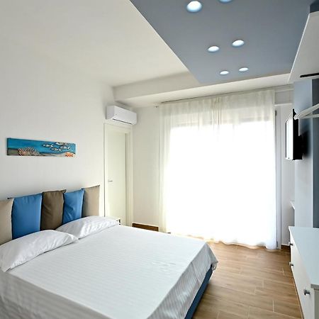 Kore Suites&Apartments Locri Exterior foto