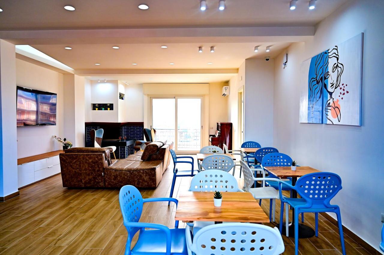 Kore Suites&Apartments Locri Exterior foto